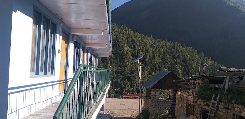 Travellers HomeStay Chhitkul - Travellers HomeStay Chhitkul near Bus Stand, Chitkul, Himachal Pradesh 172106, India