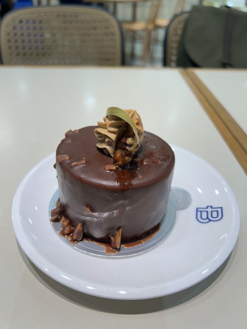 Paris Baguette @Tiong Bahru Plaza - Paris Baguette @Tiong Bahru Plaza 302 Tiong Bahru Rd, #01-148/149/150 Tiong Bahru Plaza, Singapore 168732