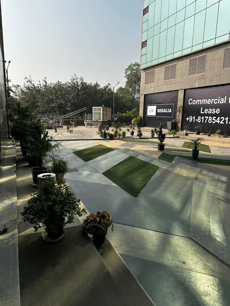 1 BHK Studio Apartment (Marigold) by NeoNest Stays