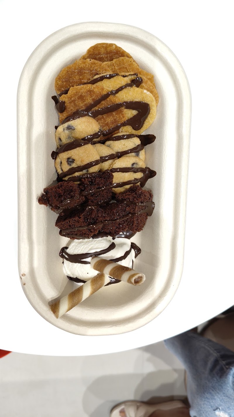 Meltin' - Dessert Café - Meltin' - Dessert Café Plot 601/B, 10th B Rd, Near Children Park, Sardarpura, Jodhpur, Rajasthan 342003, India