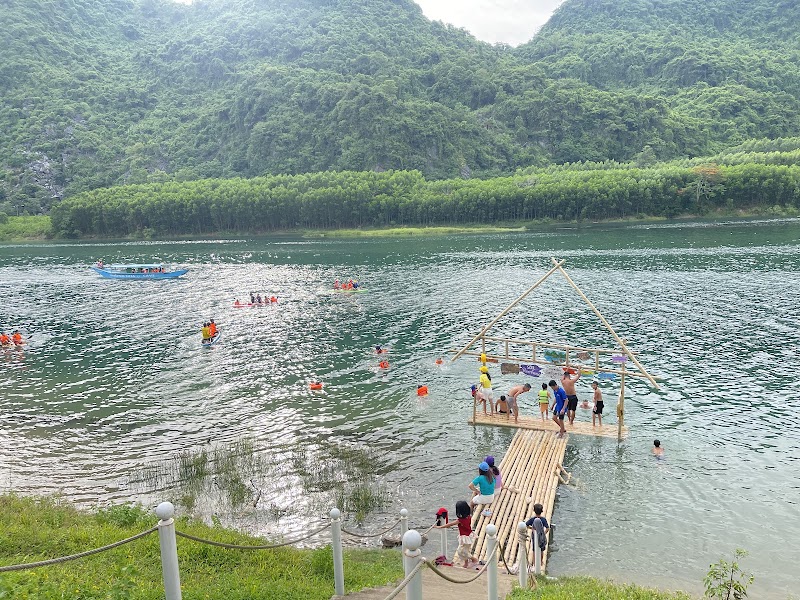 Son River House - Son River House H7WQ+92M, Phong NHA, Quang Tri, Vietnam