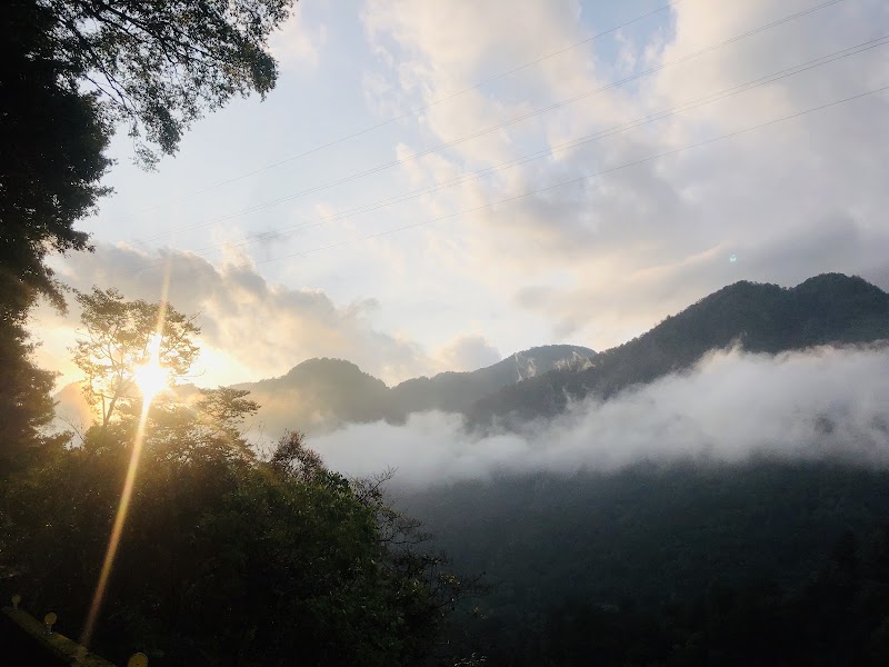 Basianshan National Forest Recreation Area