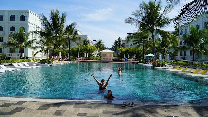 Bliss Hotel Phu Quoc - Bliss Hotel Phu Quoc B5-701, Mango Village, Waterfront, Đường Bào, Phú Quốc, An Giang 92509, Vietnam