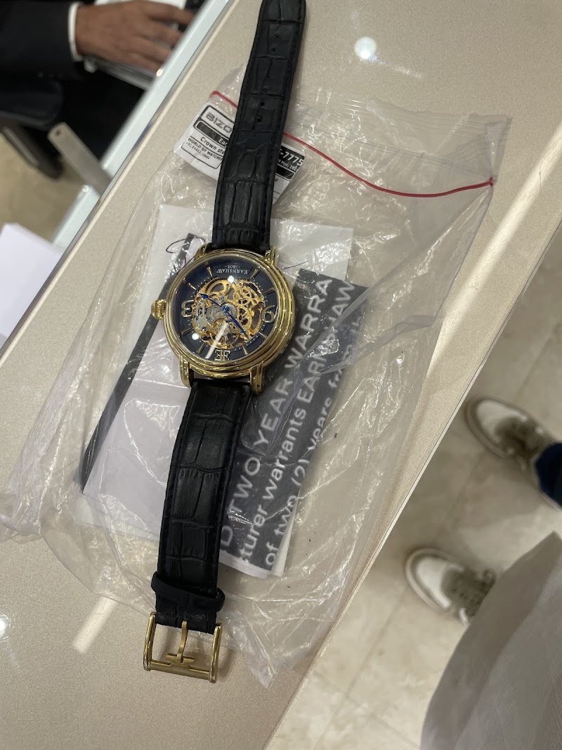 World of Watches - Ground Floor - World of Watches - Ground Floor SHOP NO 77, GROUND FLOOR, MGF, MGF Metropolitan Mall, Mehrauli-Gurgaon Rd, DLF Phase 2, Sector 25, Gurugram, Haryana 122009, India