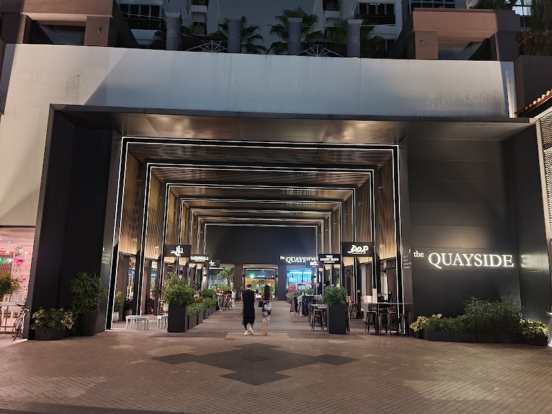 Robertson Quay - Robertson Quay, Singapore