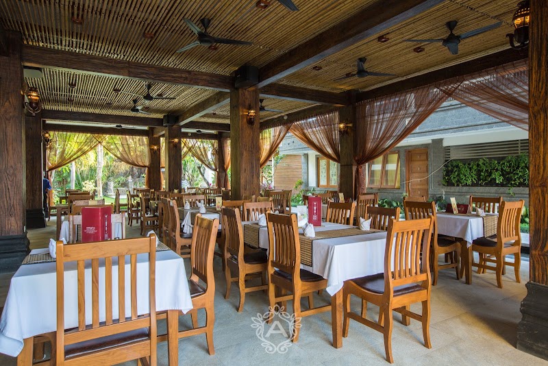 Astagina Resort Villa and Spa Bali - Astagina Resort Villa and Spa Bali, Gg. Bulan No.8, Legian, Kec. Kuta, Kabupaten Badung, Bali 80361, Indonesia