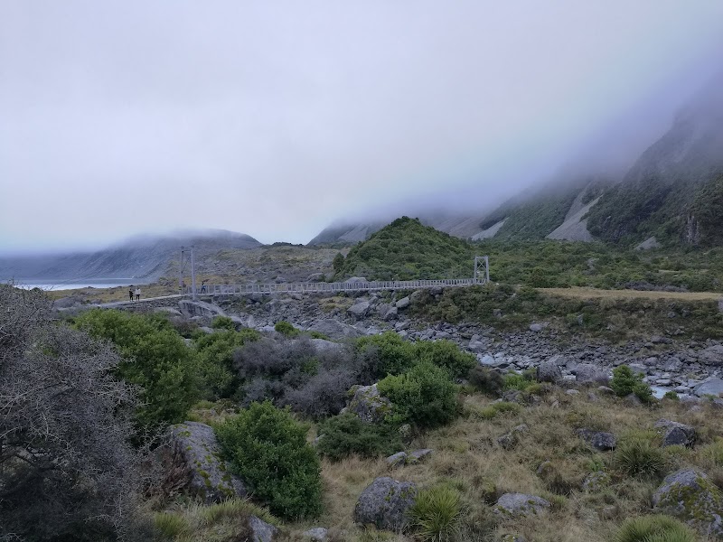 Hooker Valley Track - Hooker Valley Track, Canterbury Region 7999, New Zealand