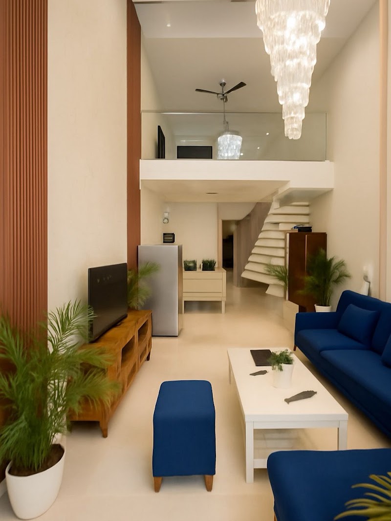The Loft Life - The Loft Life Sector 74, New golf course extension road, Sector 73, Gurugram, Haryana 122101, India