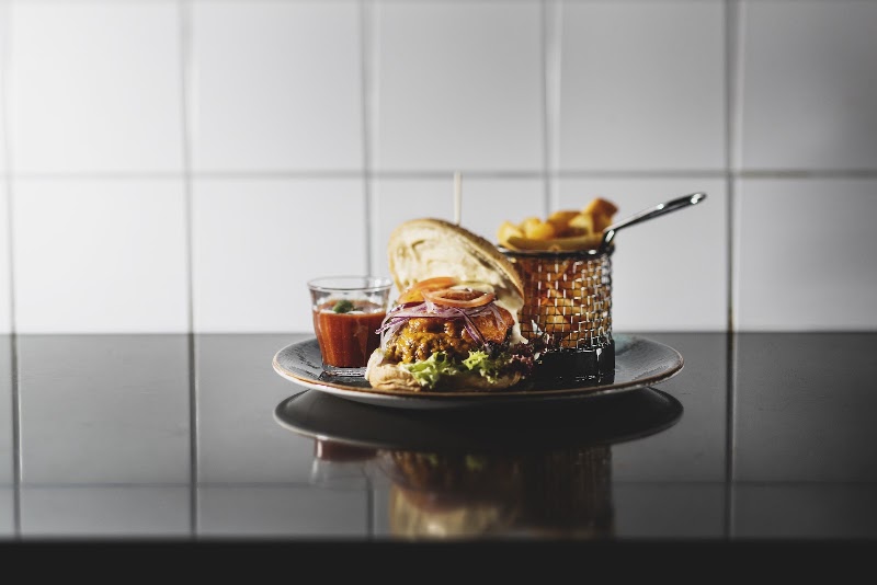 Zander K Hotel - Zander K Hotel Zander Kaaes gate 8, 5015 Bergen, Norway