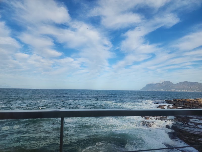Harbour House Kalk Bay - Harbour House Kalk Bay, Harbour, Main Rd, Kalk Bay, Cape Town, 7900, South Africa