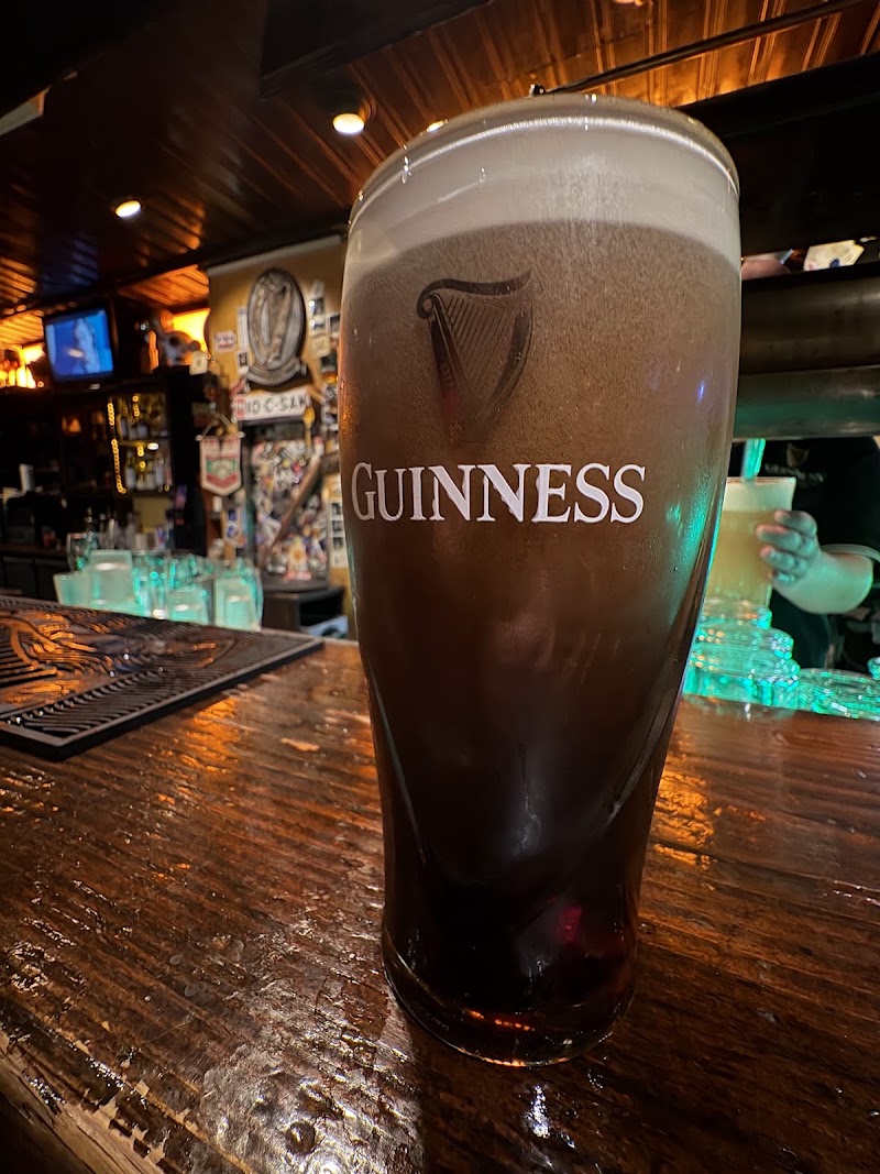 The Corkonian Irish pub - The Corkonian Irish pub, Alter Markt 51, 50667 Köln, Germany