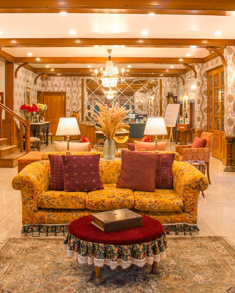 WELCOMHERITAGE ASHDALE (Luxury Boutique Hotel ) - WELCOMHERITAGE ASHDALE (Luxury Boutique Hotel ), ASHDALE BOUTIQUE HOTEL, High Ct Rd, Sherwani, Nainital, Uttarakhand 263001, India