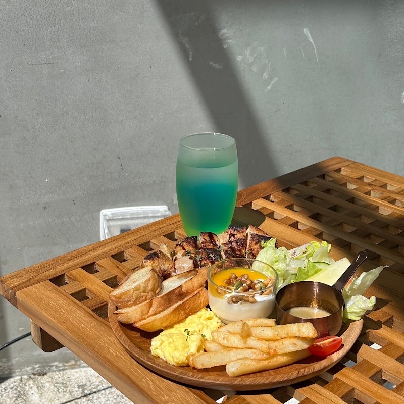 小琉球｜輕旅泡泡潛水度假中心TLB｜浮潛、水肺、SUP、風帆、獨木舟、潛旅、住宿、餐廳、酒吧 - 小琉球｜輕旅泡泡潛水度假中心TLB｜浮潛、水肺、SUP、風帆、獨木舟、潛旅、住宿、餐廳、酒吧 No. 10-29號, Fuxing Rd, Shangfu Village, Liuqiu Township, Pingtung County, Taiwan 929