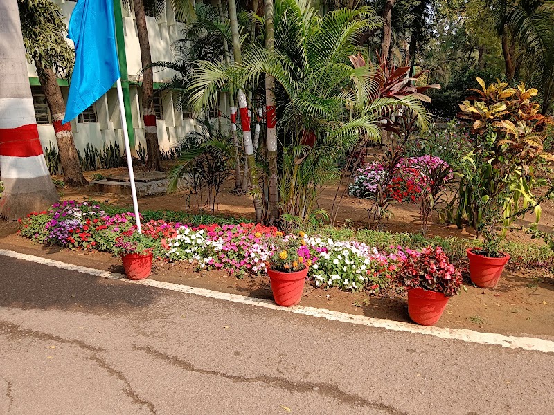 Delhi Public School Balco - Delhi Public School Balco, CQ55+87R, Balco Nagar, Korba, Chhattisgarh 495684, India