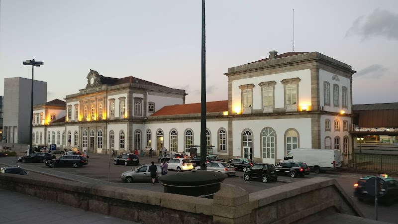 Campanhã - Campanhã, Porto, Portugal