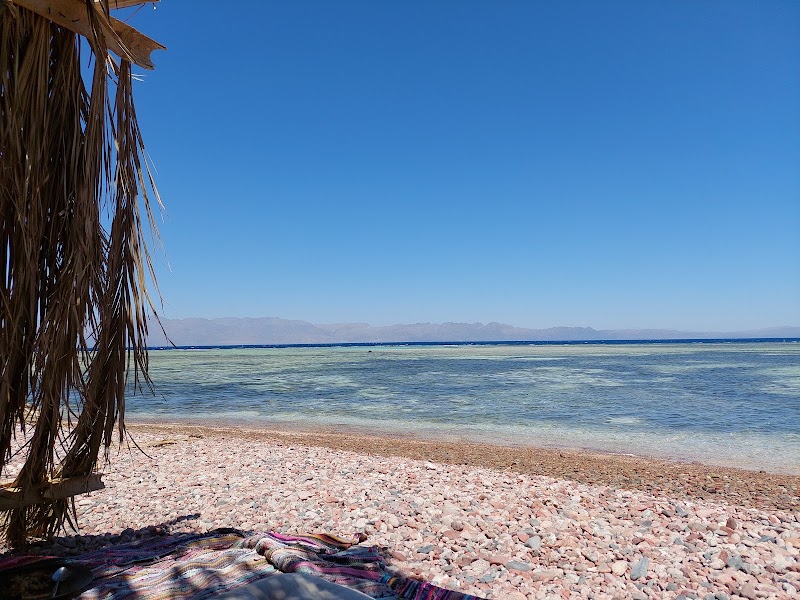 Gabila - Gabila, Blue Lagoon, Abu Galum, قسم دهب، محافظة جنوب سيناء 8773044, Egypt