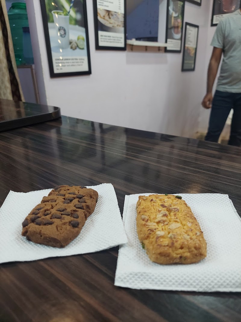 Tea Time - Tea Time 124/1, Shop. No. 2 Ayappa Swami Temple road opposite To 7 days restaurant Konnapana Agrahara 6, near, Infosys Drive, Electronic City Phase I, Electronic City, Konappana Agrahara, Karnataka 560100, India