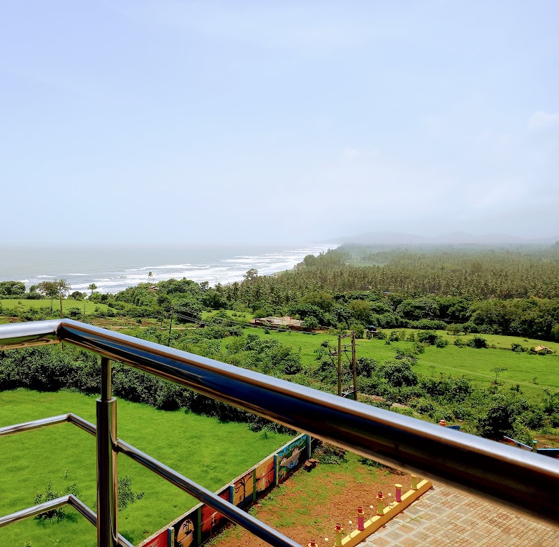 Shanti Krishna Residency - Shanti Krishna Residency Kudle Beach Rd, Gokarna, Karnataka 581326, India