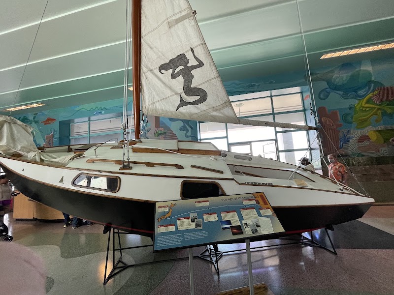 Maritime Museum - Maritime Museum 900 Beach St, San Francisco, CA 94109, USA