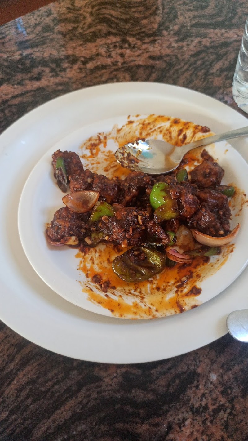 Ramesh Family Restaurant - Ramesh Family Restaurant, near Shanthi Law College, Malavalli, Karnataka 571430, India