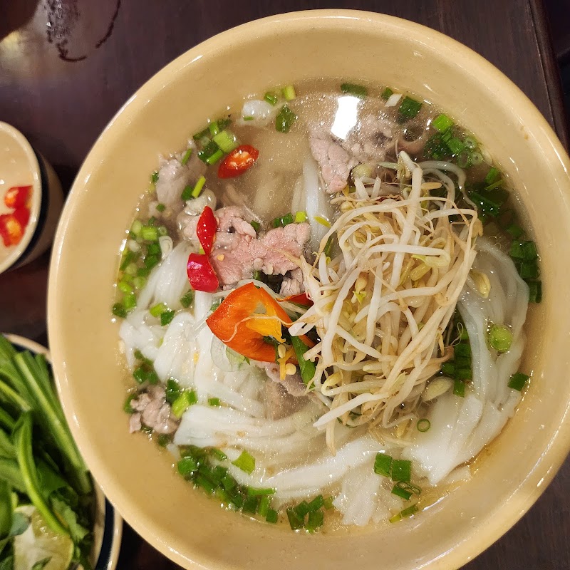베트남 음식 콥 식당 Kop Restaurant - Vietnamese Cuisines 越南菜 - 베트남 음식 콥 식당 Kop Restaurant - Vietnamese Cuisines 越南菜, 47 Đỗ Bí, Ngũ Hành Sơn, Đà Nẵng 550000, Vietnam