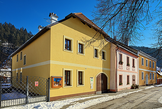 Penzion U Martina
