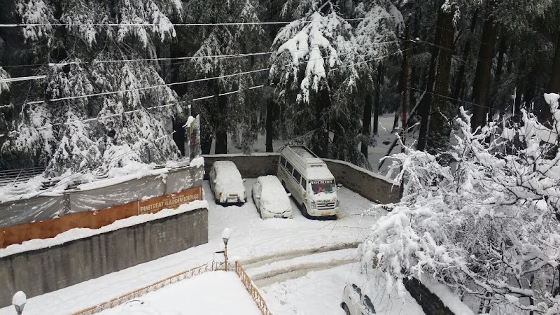 Deluxe Hotel in Manali - Deluxe Hotel in Manali Circuit House Road, Near, Clubhouse Rd, Old Manali, Manali, Himachal Pradesh 175131, India