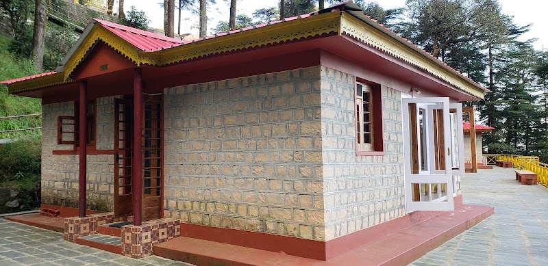 Glenmoor Cottages - Glenmoor Cottages Above Mall Road, Upper Dharmashala, 68WC+CW2, McLeod Ganj, Dharamshala, Himachal Pradesh 176216, India