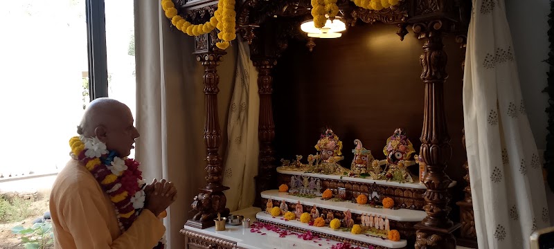 SURBHI KUNJ BHAKTI VRIKSHA, ISKCON JAIPUR - SURBHI KUNJ BHAKTI VRIKSHA, ISKCON JAIPUR, 3A, Dholai, Jaipur, Rajasthan 302020, India