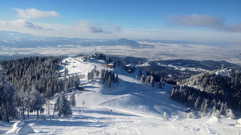 Brașov - Brașov, Romania