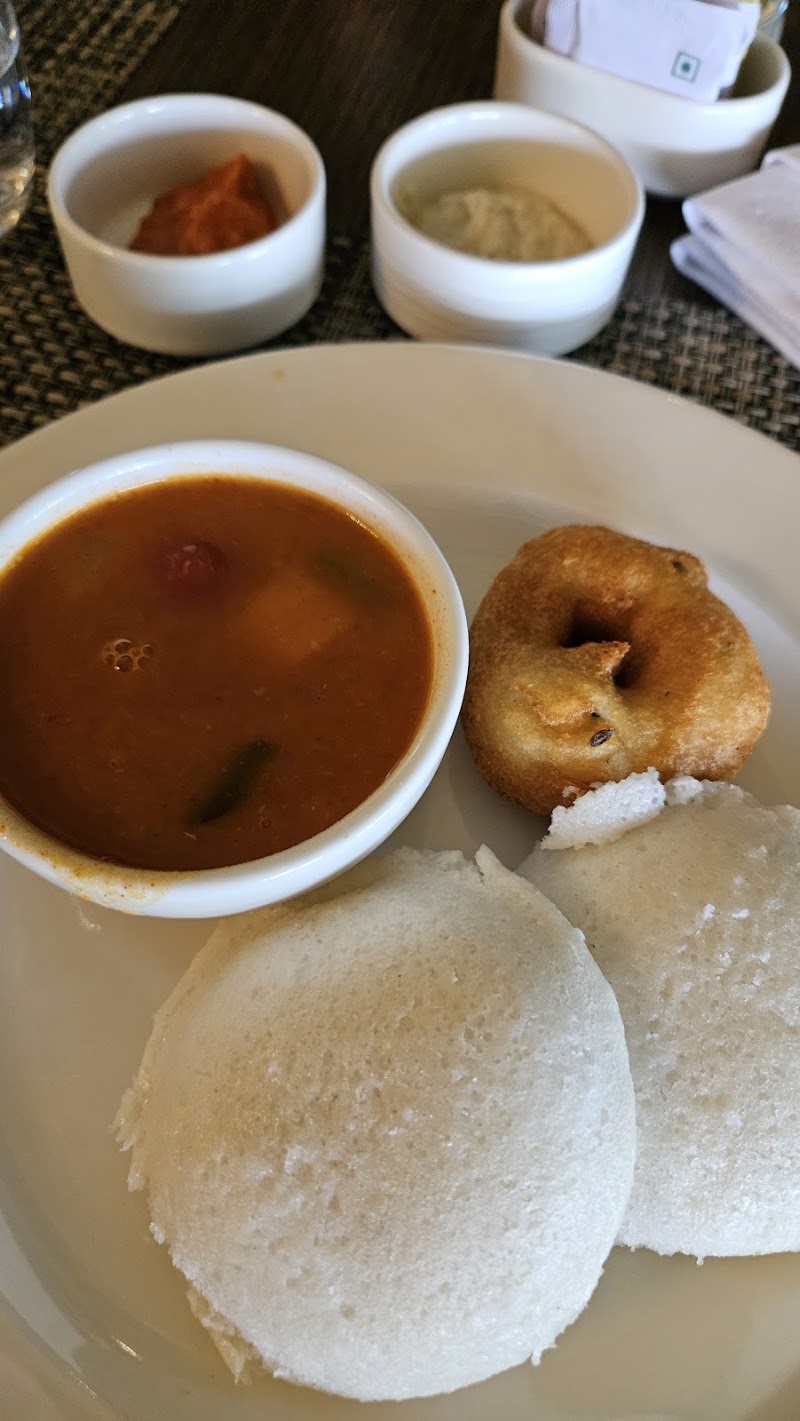 Ghats Cafe - Gateway Coorg - Ghats Cafe - Gateway Coorg Survey No. 92, 2 1st, Monnageri, Galibeedu, Karnataka 571202, India