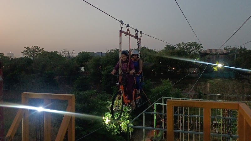 The Oakwood Nidhivan Farm by Videek Party Place - The Oakwood Nidhivan Farm by Videek Party Place 8V5M+WWJ, Panchgaon, Binola, Haryana 122413, India