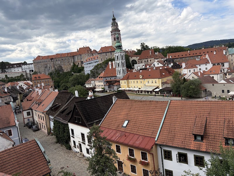 Český Krumlov - Český Krumlov, 381 01 Český Krumlov-Český Krumlov 1, Czechia