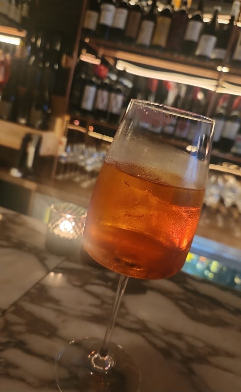 Tappo Enoteca - Tappo Enoteca 299 Westbourne Grove, London W11 2QA, UK