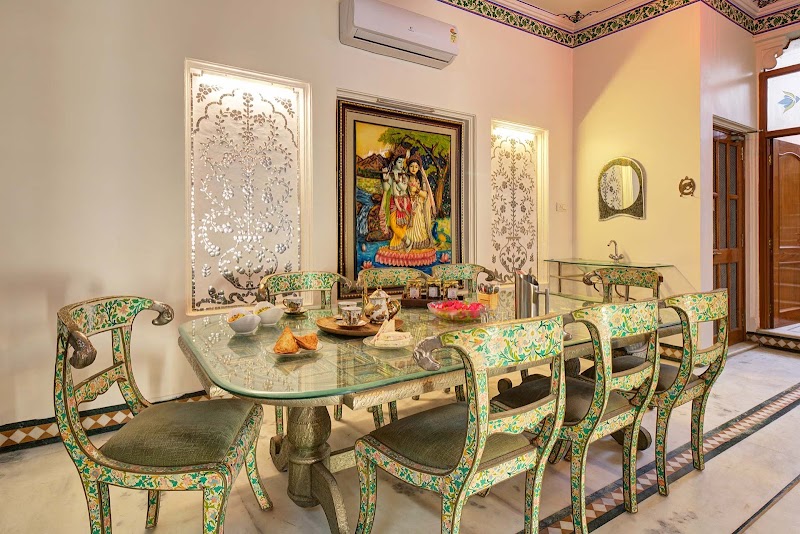 StayVista at Udaikot | Luxury Villa with Private Pool in Udaipur - StayVista at Udaikot | Luxury Villa with Private Pool in Udaipur Mahaveer Colony Park, Udaipur, Rajasthan 313011, India