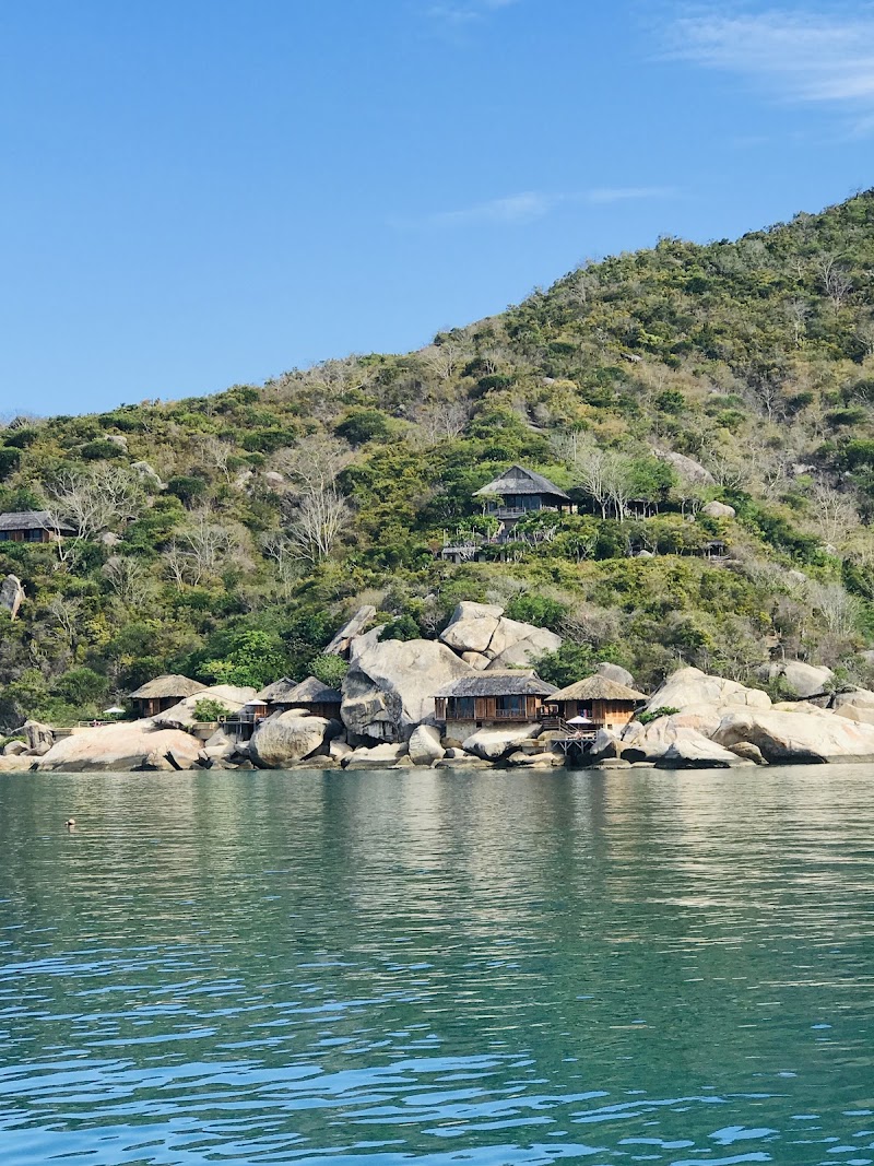 Six Senses Ninh Van Bay - Six Senses Ninh Van Bay, Dong Ninh Hoa, Khanh Hoa, Vietnam