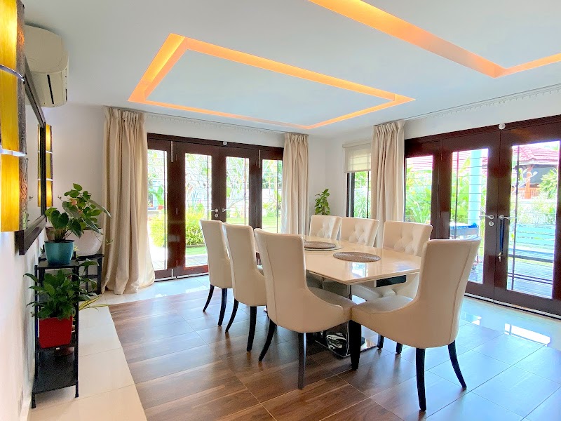 @12Haven - Stunning Seaside Luxury Villa - Homestay PD with Private Pool - @12Haven - Stunning Seaside Luxury Villa - Homestay PD with Private Pool, 12, Lorong Tj 5, Taman Tanjung, 71000 Port Dickson, Negeri Sembilan, Malaysia