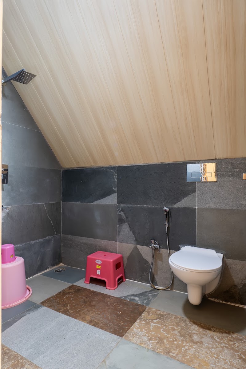 Tandula Eco Resort - Tandula Eco Resort, Collector Office Road, Sivni, Chhattisgarh 491226, India