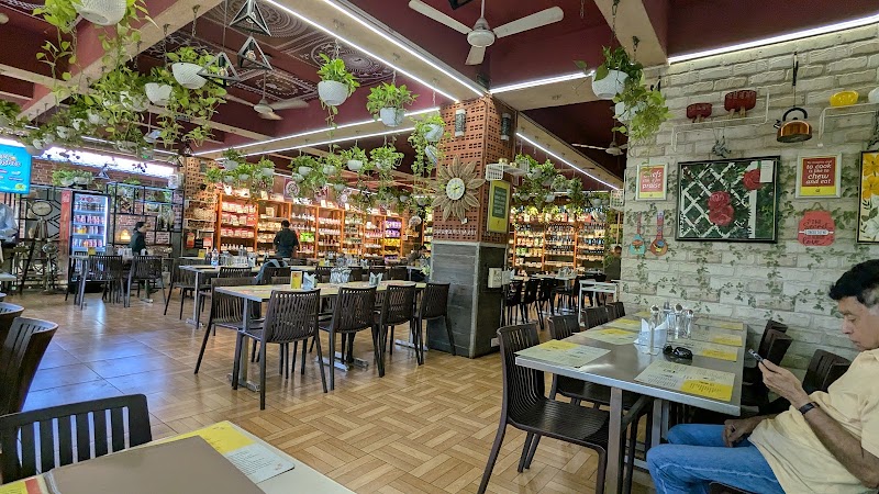 Go Green Nursery Pvt Ltd - Go Green Nursery Pvt Ltd Tara (Karnala), Post: Barapada, Mumbai - Goa Highway, Near Yusuf Meherally Centre, Taluka:, 410 206, NH 66, Panvel, Districty:, Karnala, Maharashtra 410221, India