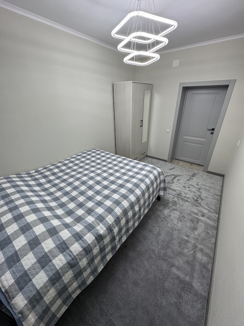 Космос hostel - Космос hostel, 6 Ul.bayetova, Cholpon-Ata, Kyrgyzstan