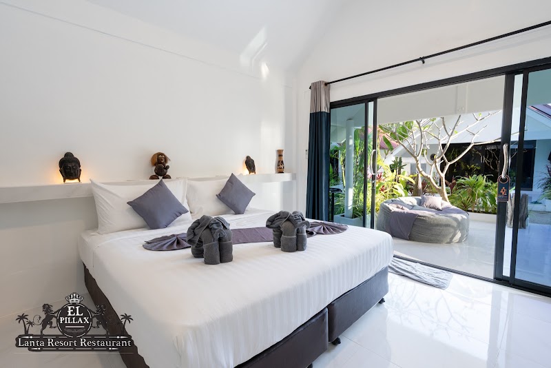 El Pillax Lanta Resort - El Pillax Lanta Resort, 261 M.2T. Saldan A, ตำบล ศาลาด่าน อำเภอเกาะลันตา กระบี่ 81150, Thailand