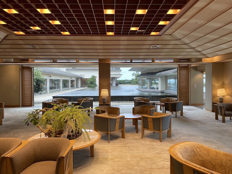 Kaike Grand Hotel Tensui - Kaike Grand Hotel Tensui, 4-chōme-18-45 Kaikeonsen, Yonago, Tottori 683-0001, Japan