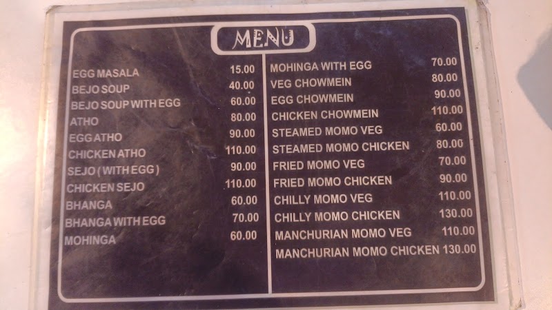 BURMA SQUARE - BURMA SQUARE, RTS WORLD FOOD, STREET, Chennai, Navalur, Tamil Nadu 600130, India