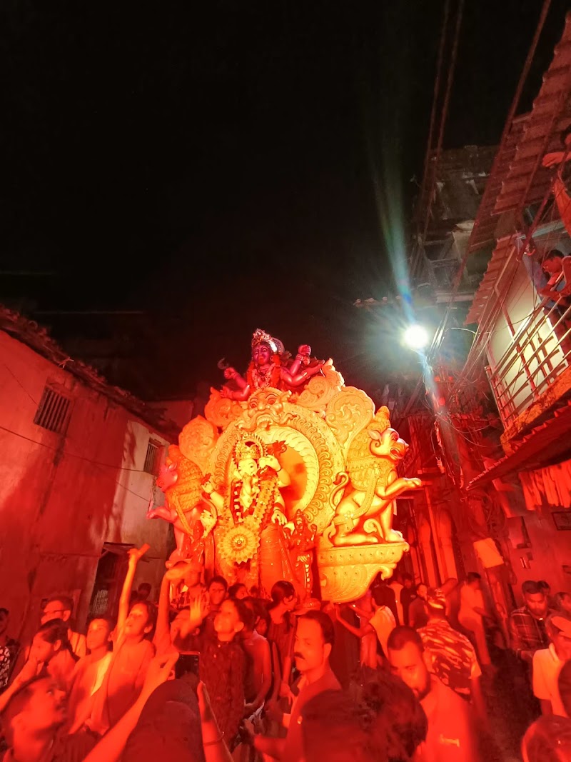 DP FESTIVAL - DP FESTIVAL, Dalaipara, Sambalpur, Odisha 768001, India