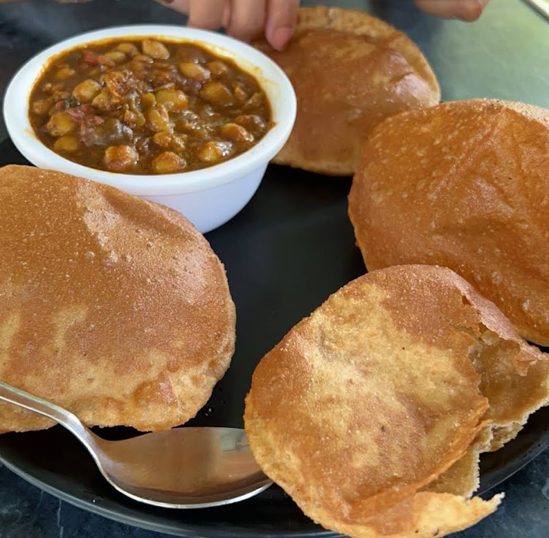Why Not...! North Indian Cuisine Restaurant *PURE VEG - Why Not...! North Indian Cuisine Restaurant *PURE VEG Unnamed Road, Coutinho Vaddo, Vagator, Anjuna, Goa 403509, India