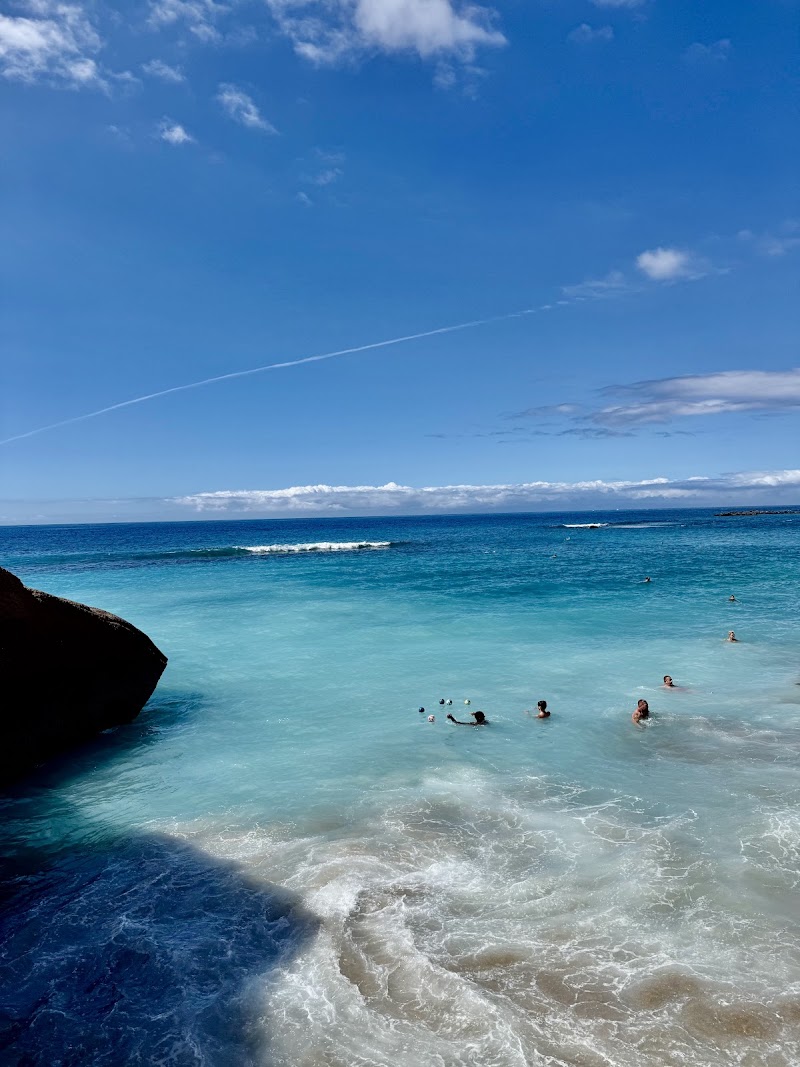 Playa del Duque - Playa del Duque, Spain