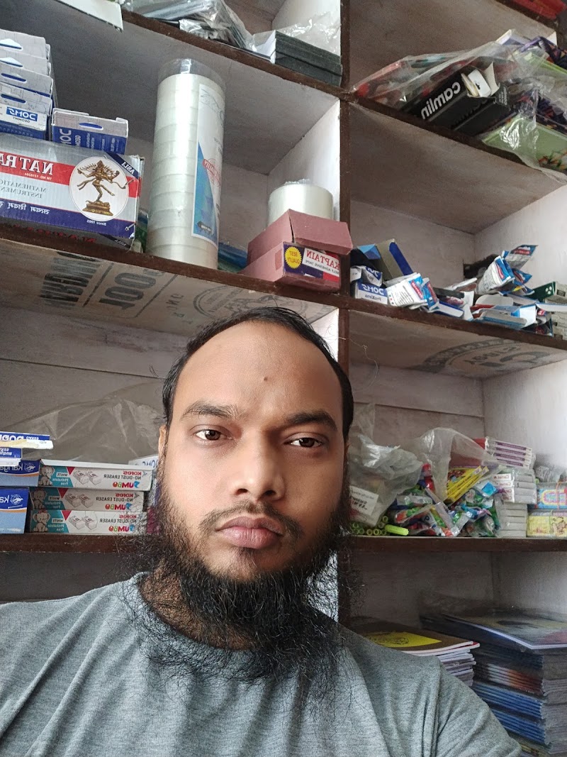 AR COMPUTER & Electronics - AR COMPUTER & Electronics, Bartunda, Paikamal, Jamseth, Odisha 768050, India