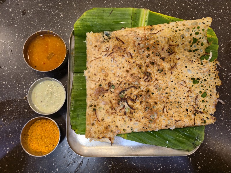 Arya Bhavan by Muthuswamy Caterers, Chembur - Arya Bhavan by Muthuswamy Caterers, Chembur 16th Rd, Nr Ambedkar Garden, Chembur, Mumbai, Maharashtra 400071, India