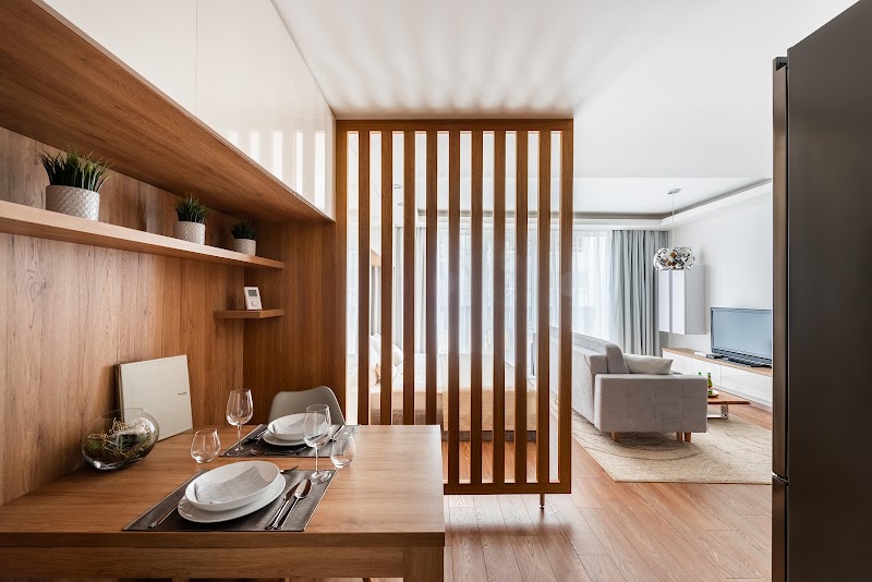 Luxury & air-conditioned Osko Apartment near the city center - Luxury & air-conditioned Osko Apartment near the city center, Křižíkova 703/97, Karlín, 186 00 Praha-Praha 8, Czechia