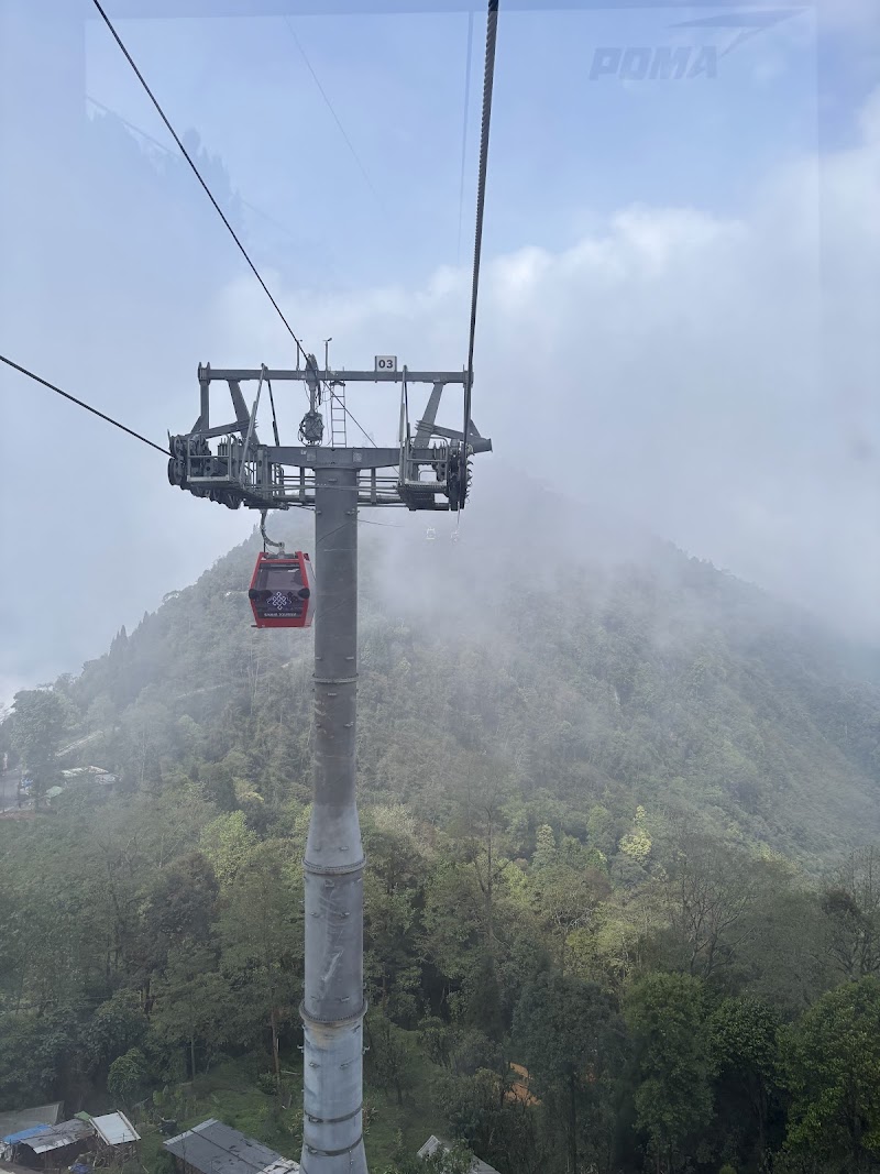 Pelling Ropeway
